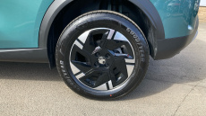 Vauxhall Frontera 83kW Ultimate 54kWh Extended Range 5dr Auto Electric Estate